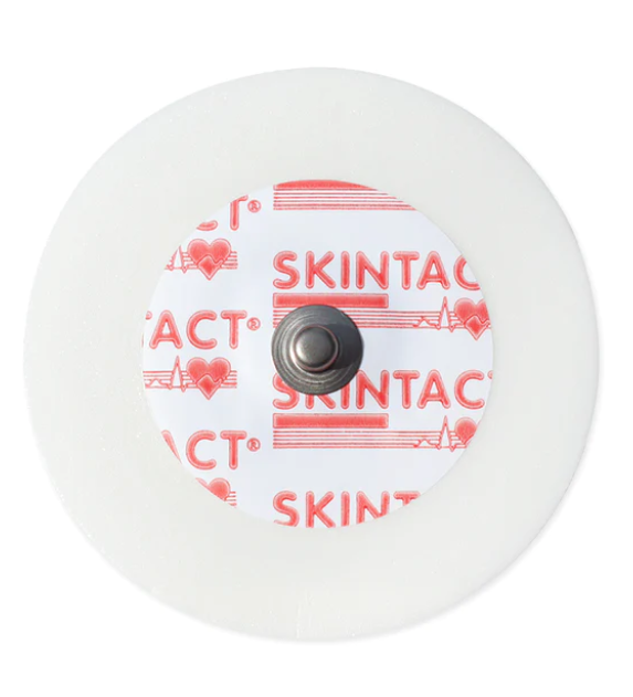 SKINTACT ECG electrodes adults